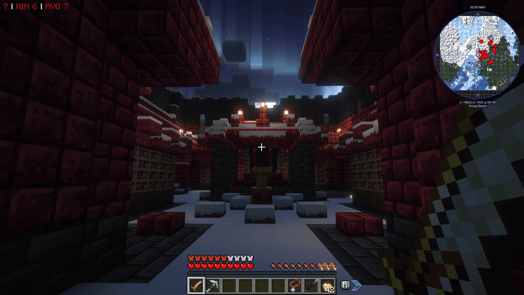 Dungeon